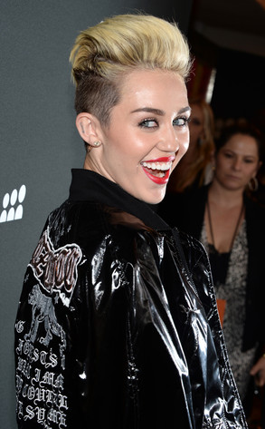 Miley Cyrus Miley Cyrus